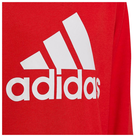 Adidas Παιδικό φούτερ Adidas Παιδικό φούτερ